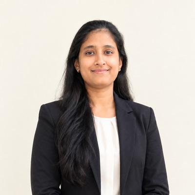 Prof. Deepanshi Sharma 