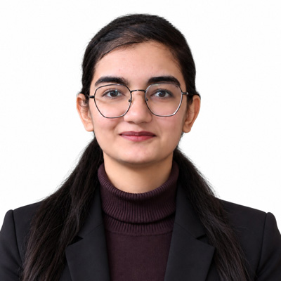 Prof. Heena