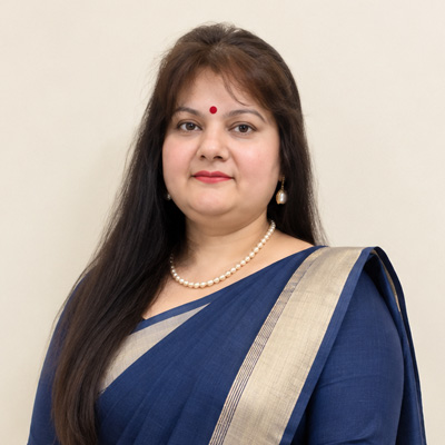 Prof. Rashmi Tomar