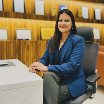 Prof. Preeti Kumari