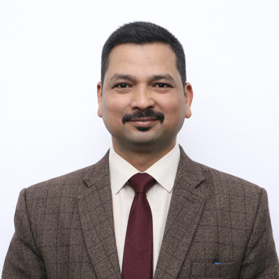 Prof. Aadarsh Malviya