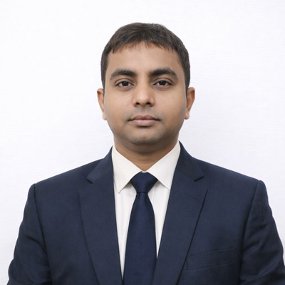 Prof. Harshmani Yadav