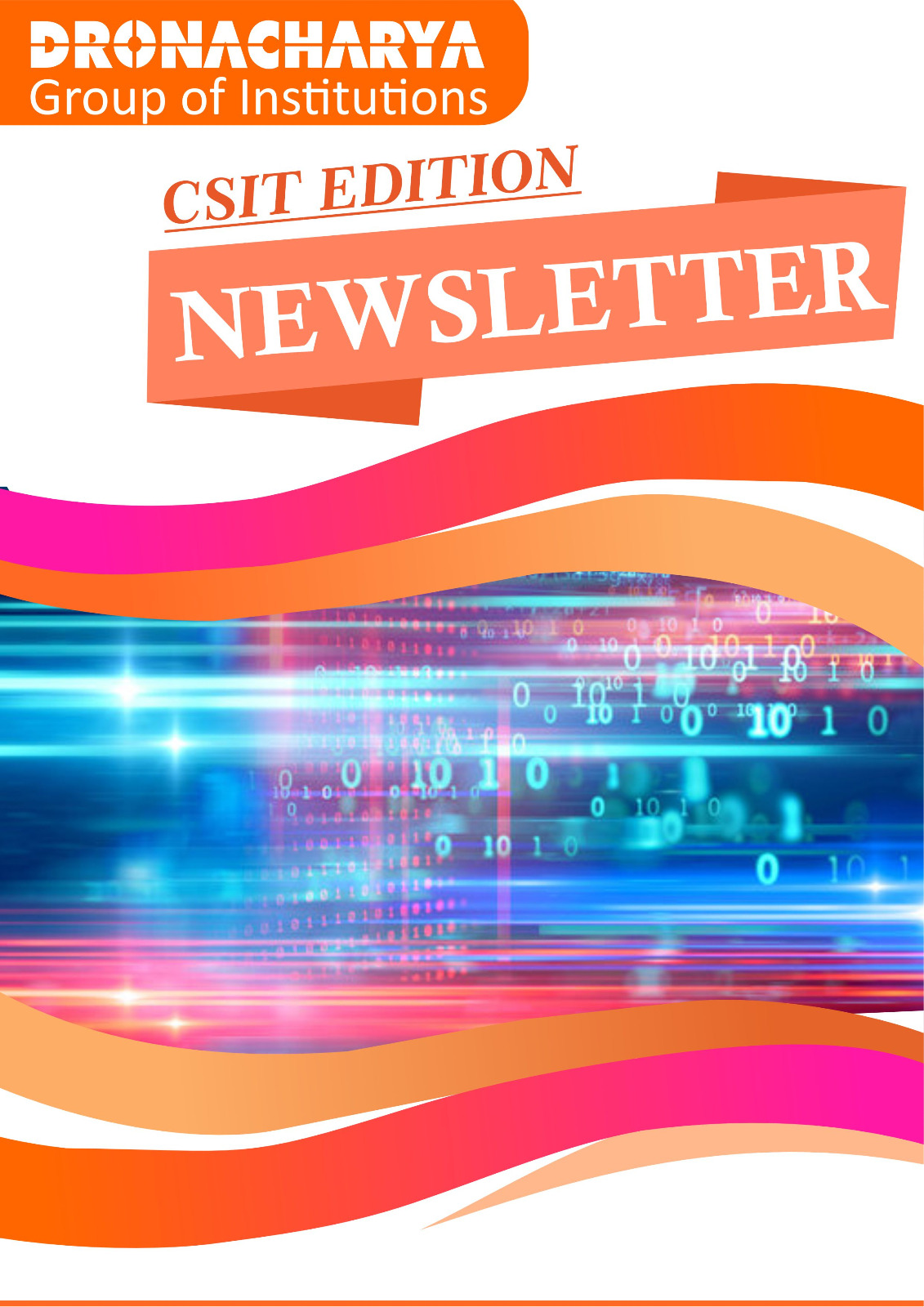 Newsletter CSIT