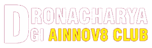 DGI AInnov8 Logo
