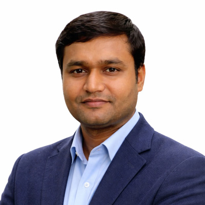 Prof. Ajeet Kumar Bhartee