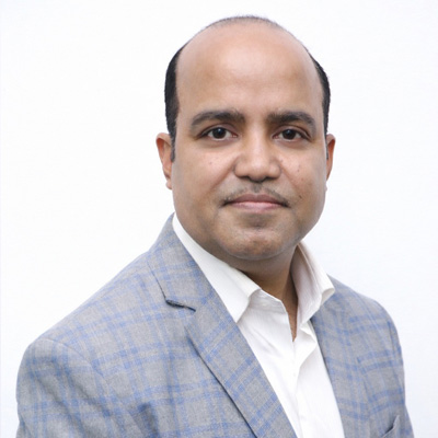 Prof. Ankur Sachdeva