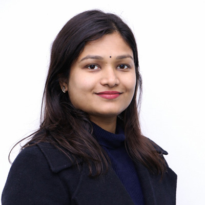 Prof. Deepika Agarwal