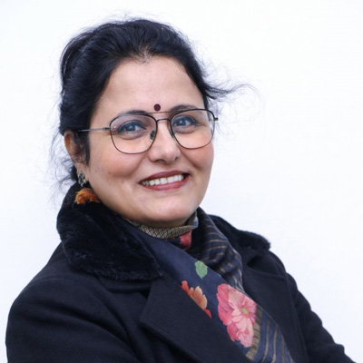 Prof. Ritu Soryan