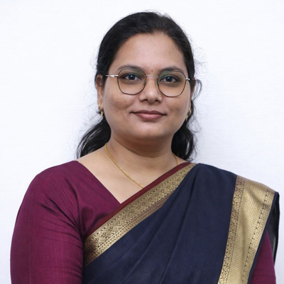 Prof. Sheela Singh