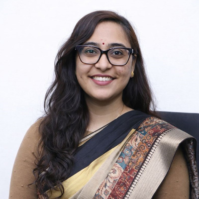 Prof. Shiwani Sharma�