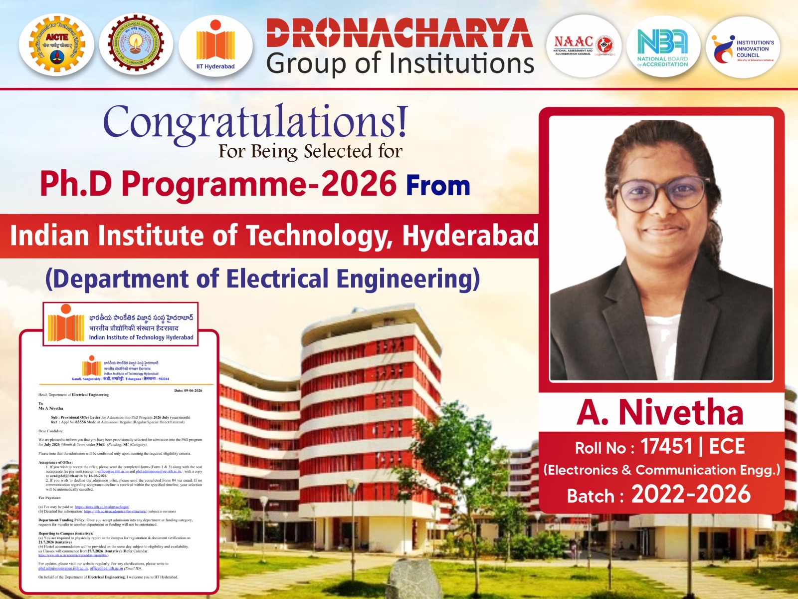 achievement