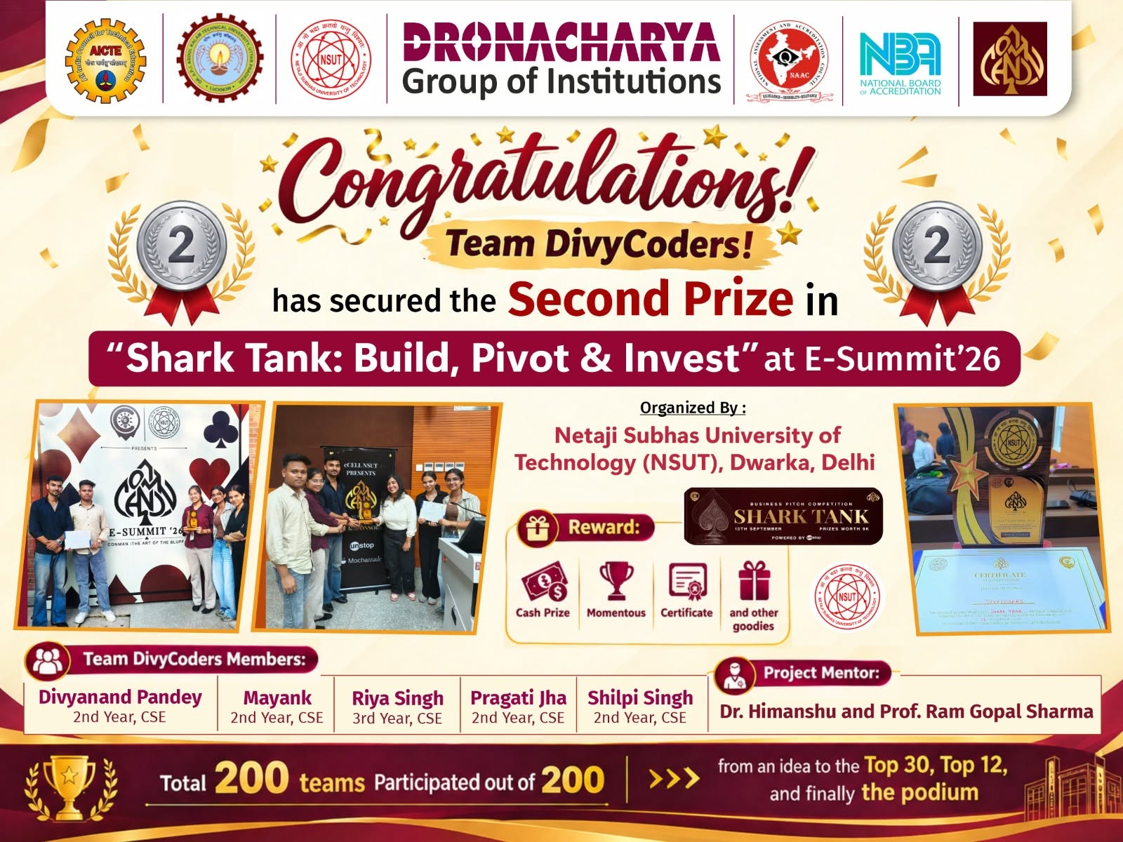 achievement