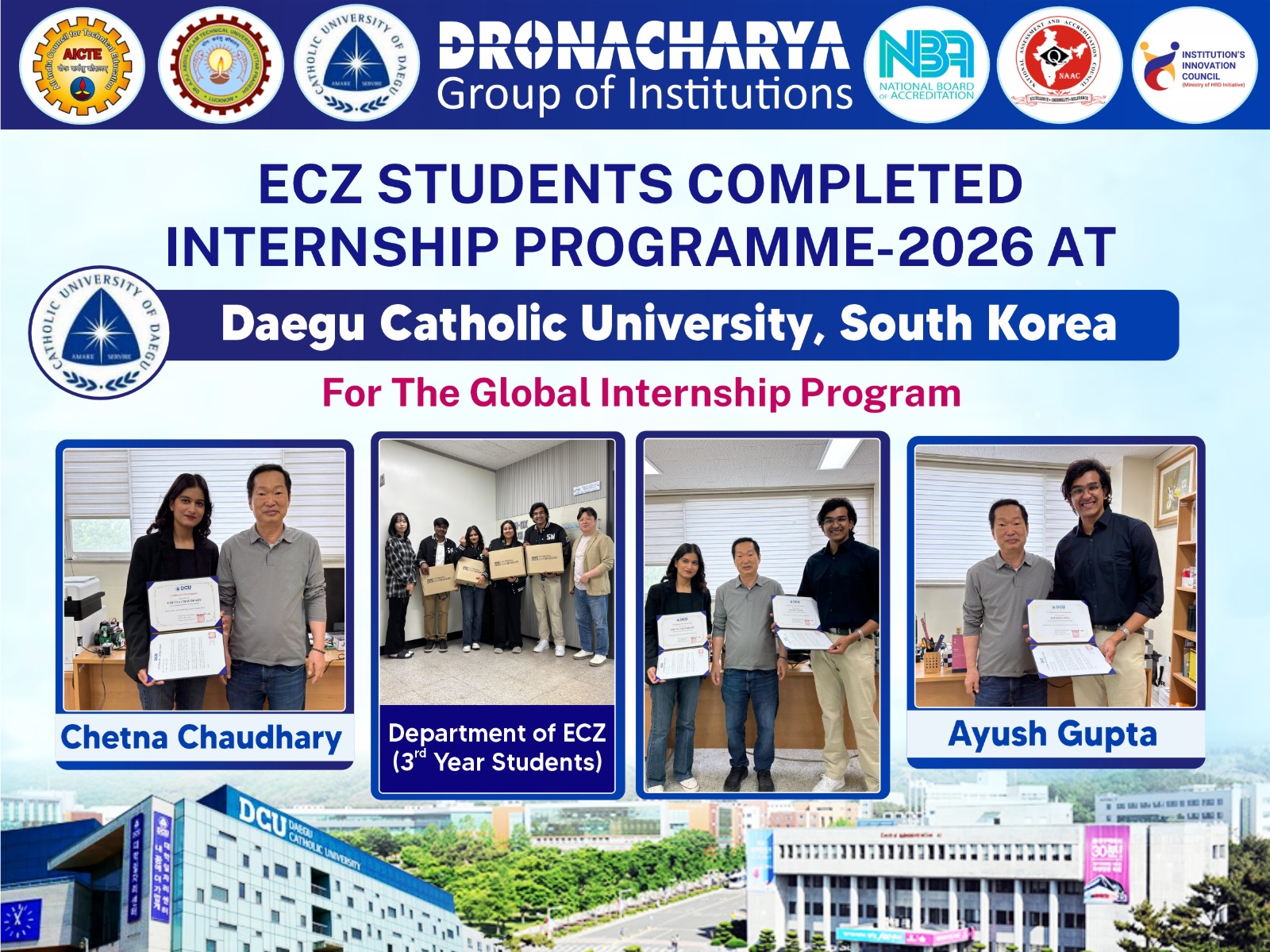 achievement