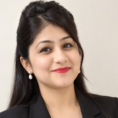 Prof. Deepika Kataria