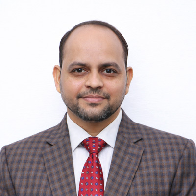 Prof. Hirdesh Sharma