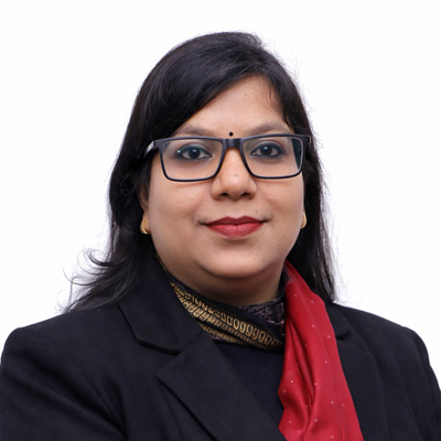 Prof. Jaya Gupta