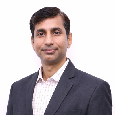 Prof. Ram Gopal Sharma