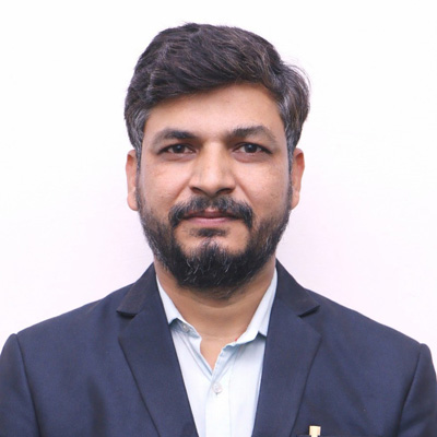 Prof. Vivek Krishna Misra