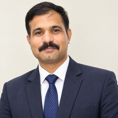 Prof. Atma Prakash Singh 