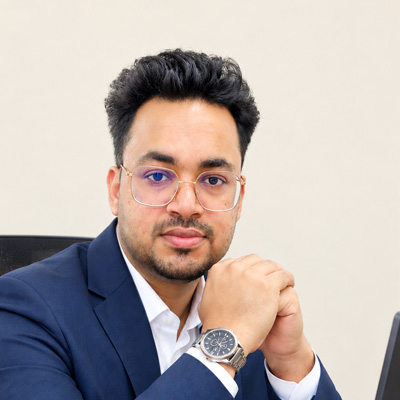 Prof. Aditya Kumar