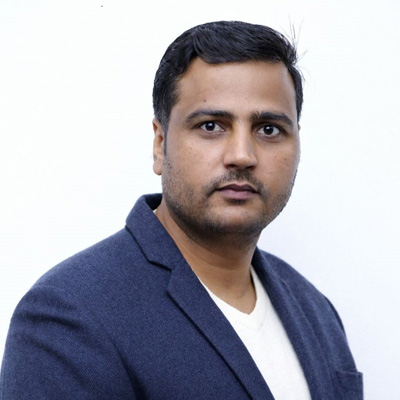 Prof. Gopal Singh