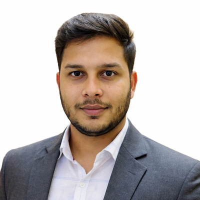 Prof. Himanshu Vashistha