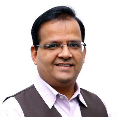 Prof. Mukesh Bhardwaj