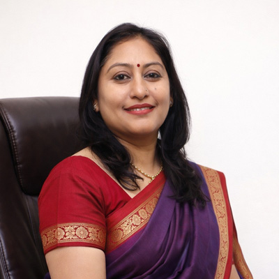 Prof. Nandini Tomar