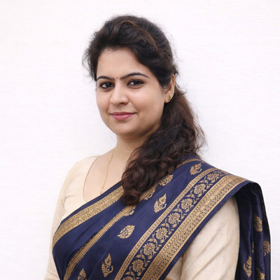 Prof. Kajol Kathuria