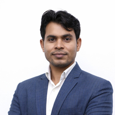 Prof. Krishna Kumar