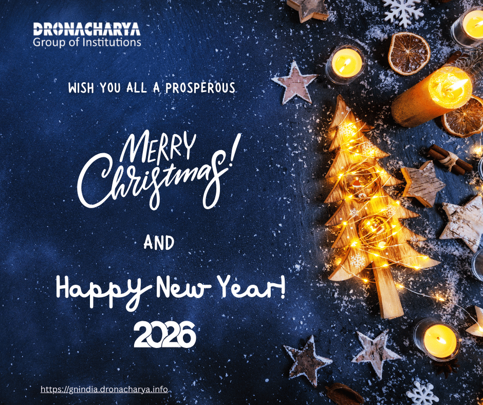 Happy New Year DGI 2026