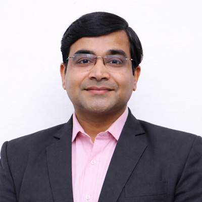 Prof. Kaustubh Kumar Shukla