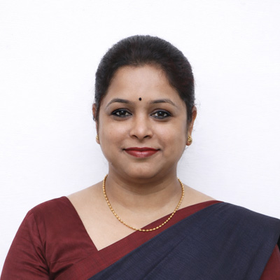 Prof. Pallavi Verma