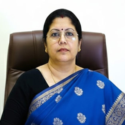 Prof. Sanghamitra V Arora