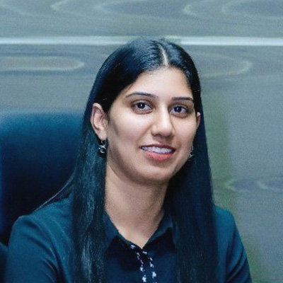 Prof. Anjali