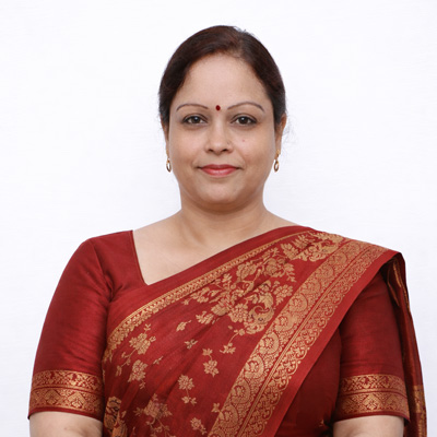 Prof. Arpana Mishra