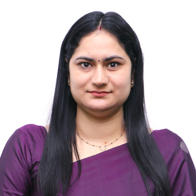 Prof. Vaishali Mogha