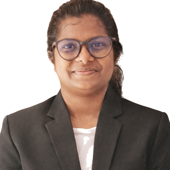A. Nivetha
