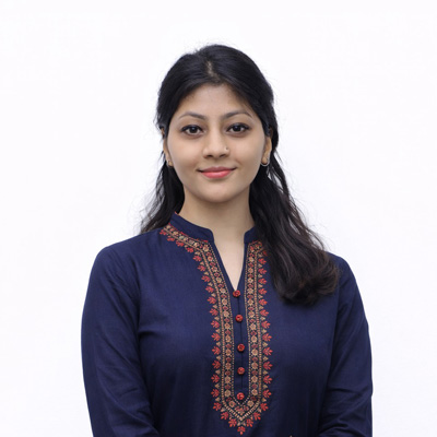 Prof. Harshita Rawat 