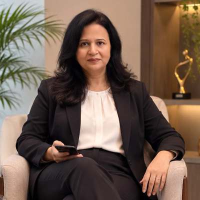 Prof. Neelam Bhardwaj