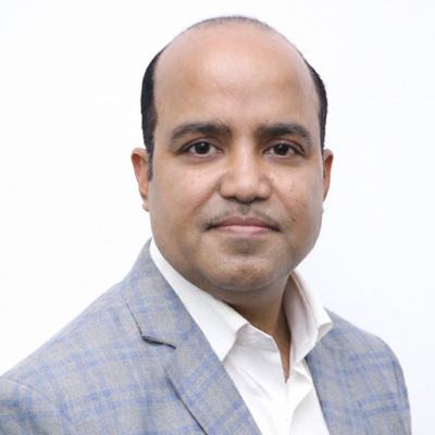 Prof. Ankur Sachdeva