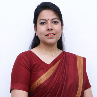 Prof. Neelam Baghel