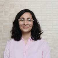 Harshita Dargan 