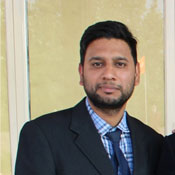 Faculty Coordinators