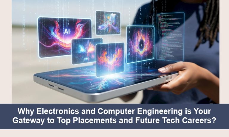 Computer Engineering Future Why Electronics and Computer Engineering Leads to Top Placements