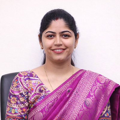 Prof. Ankita Sharma