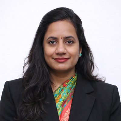 Prof. Priyanka Asthana�