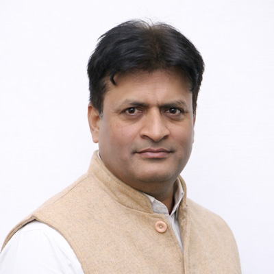 Prof. Ram Bichar Singh