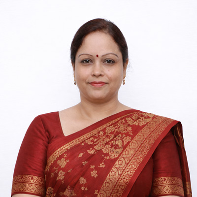 Prof. Arpana Mishra