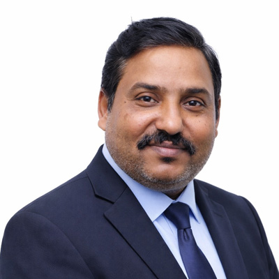 Prof. Manoj Kumar Yadav